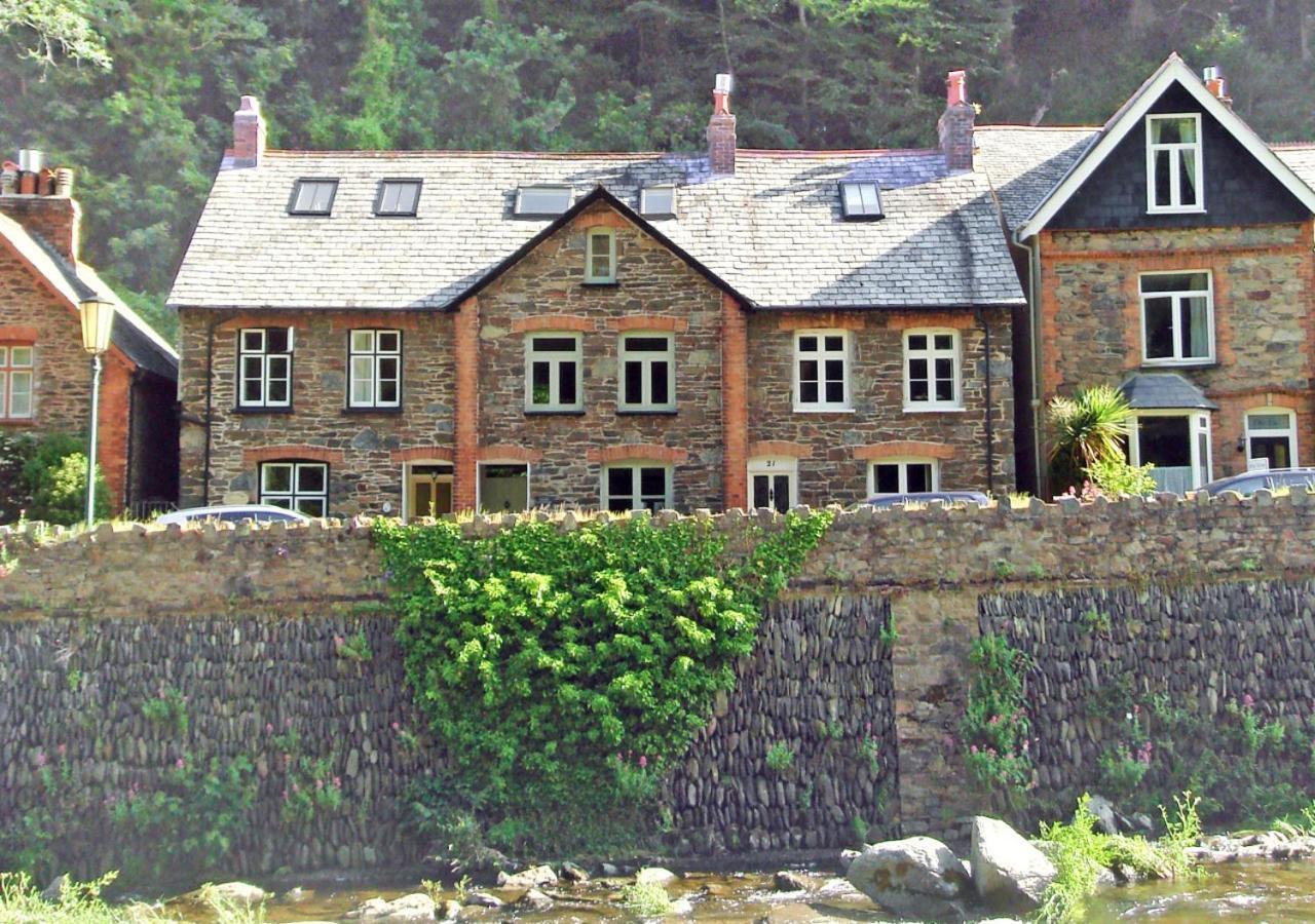 River Cottage لينماوث المظهر الخارجي الصورة
