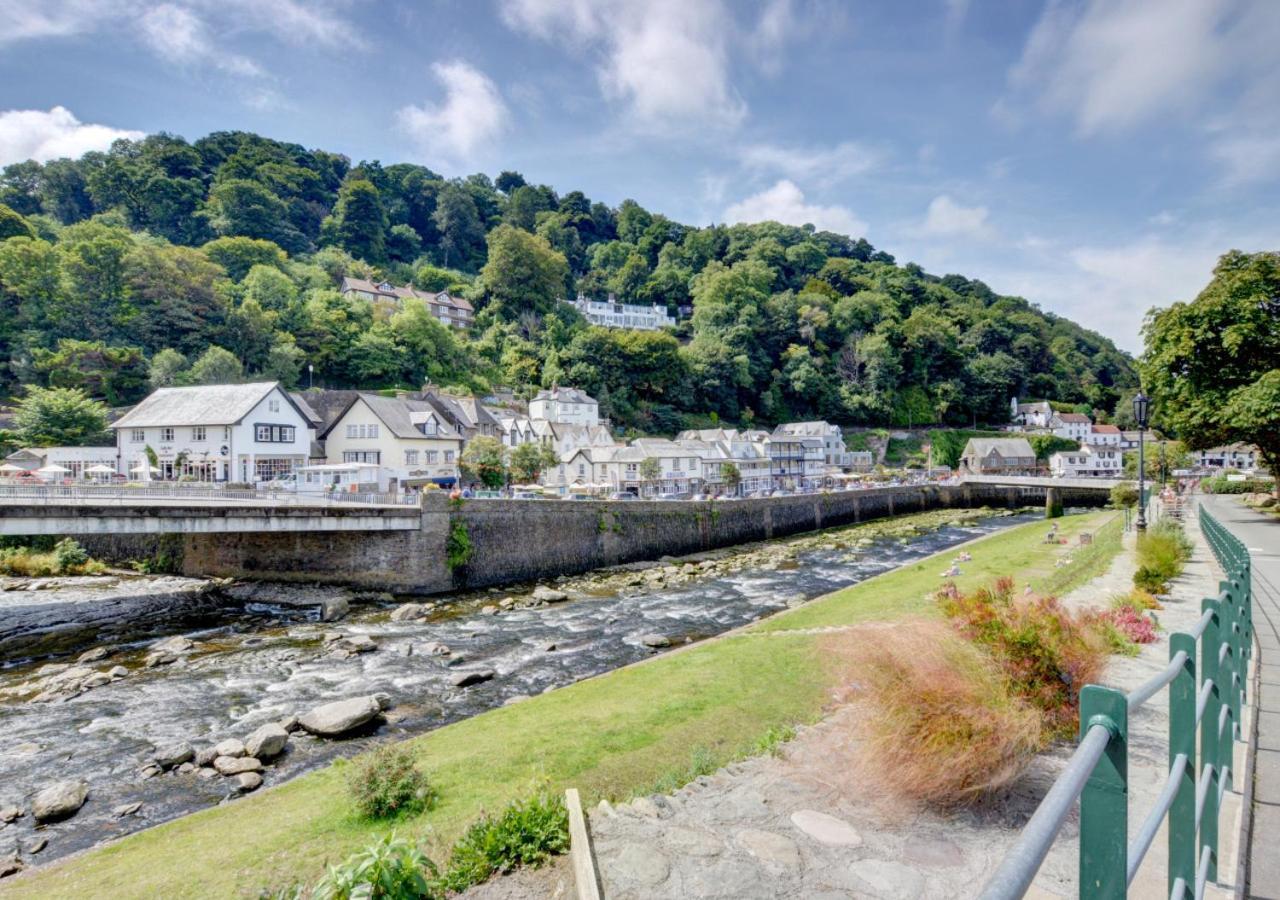 River Cottage لينماوث المظهر الخارجي الصورة