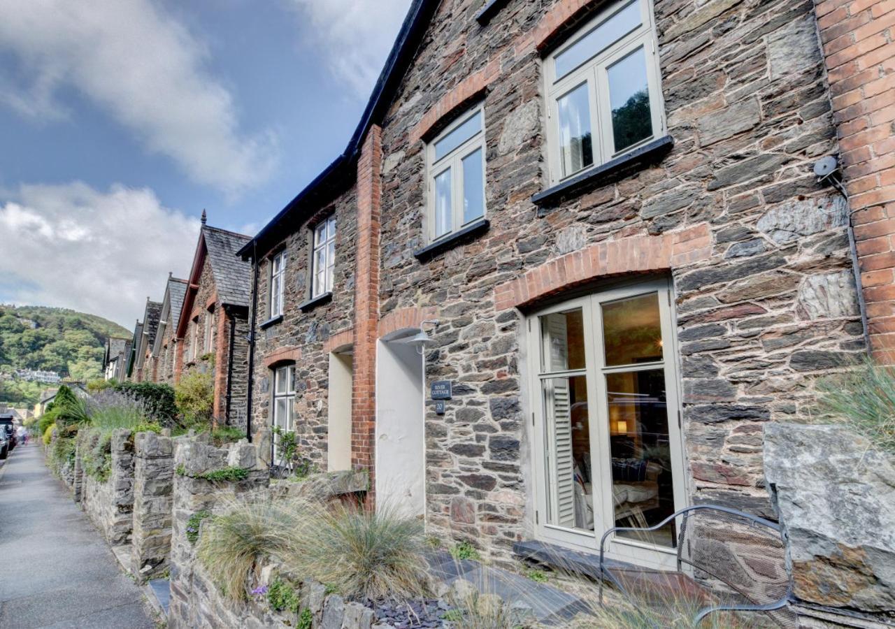 River Cottage لينماوث المظهر الخارجي الصورة